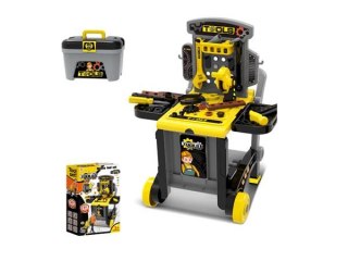 ND21_110524 Warsztat majsterkowicza z narzędziami