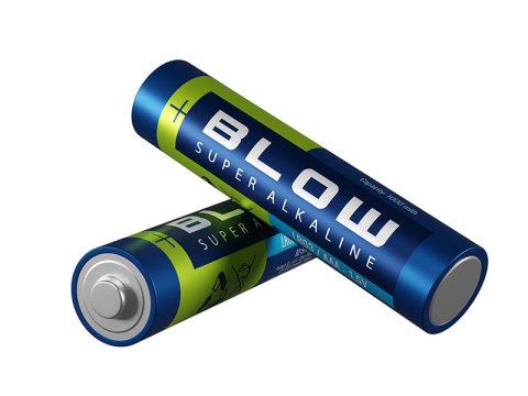 82-514# Bateria blow super alkaline aaa 2 pack
