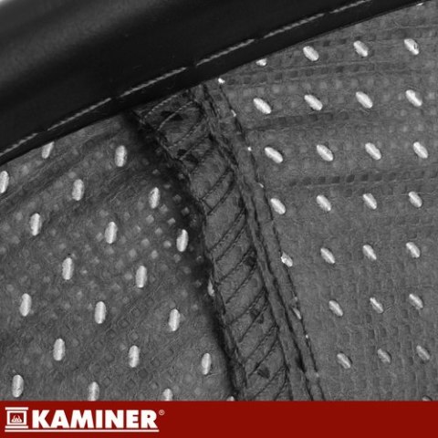 Filtr materiałowy do odkurzacza popiołu 1170