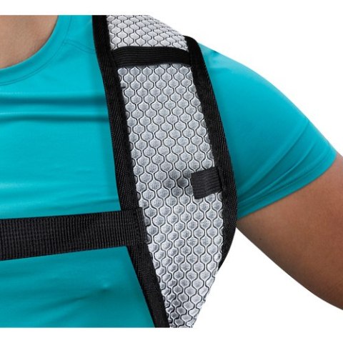 Plecak z bukłakiem na wodę Trizand 25479