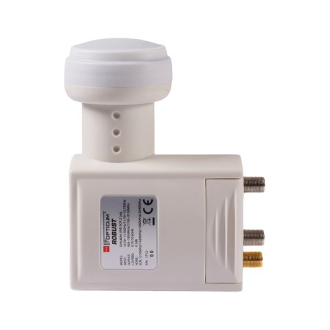 URZ0631 Konwerter OPTICUM UNICABLE SCR/2LEGACY ROBUST 4UB