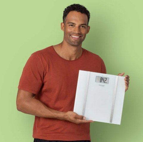 Waga analityczna Ecomed by Medisana BS-70E