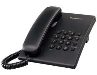 TEL-KX-TS500PDB Telefon Panasonic KX-TS500PDB