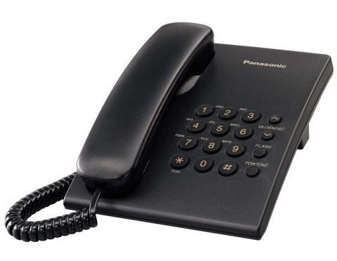 TEL-KX-TS500PDB Telefon Panasonic KX-TS500PDB