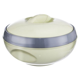 Termos Obiadowy na Zupę Pojemnik Termiczny Stalowy Solidny ORION 1,5 l