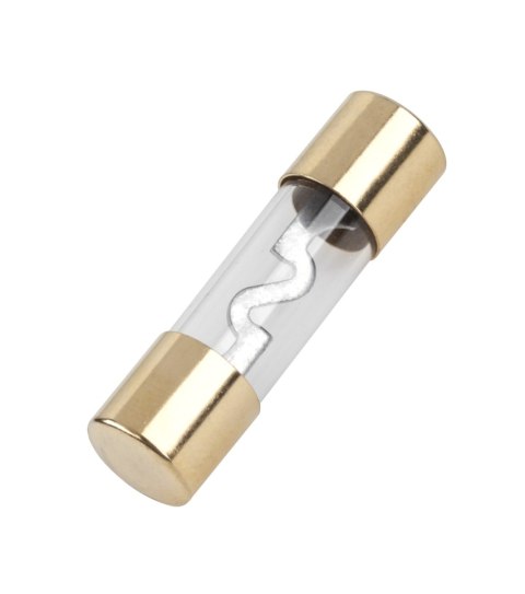 Bezpieczniki samochodowe AGU 40A 10x38 5szt./bl.