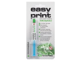 91-408# Easy print (sn96,5ag3cu0,5) 1,4ml ag