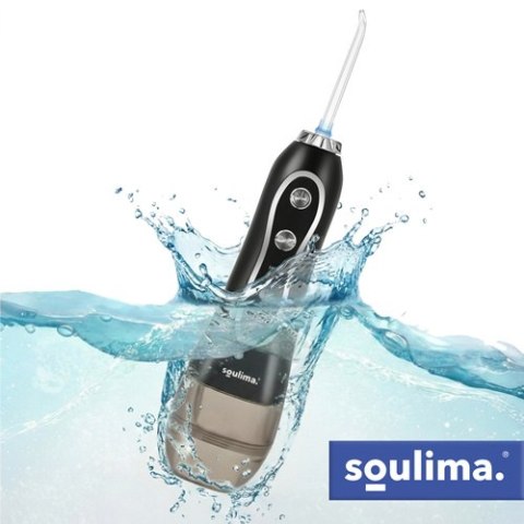 Irygator do zębów bezprzewodowy Soulima 25397