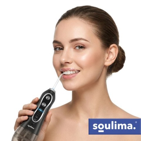 Irygator do zębów bezprzewodowy Soulima 25397