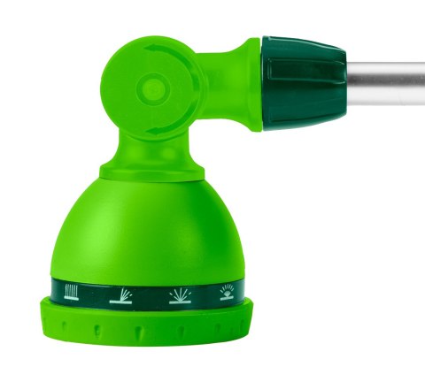 Lanca zraszająca 10 funkcyjna 16"