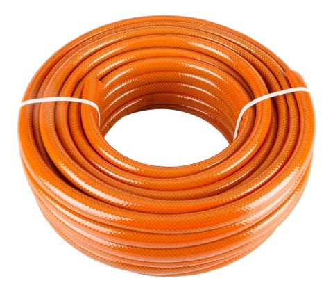 Wąż ogrodowy 1/2" x 30 m, 4-warstwowy NEO ECONOMIC