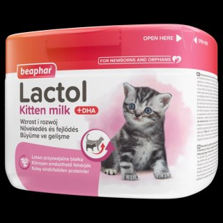 BEAPHAR Lactol Kitten Milk 250g