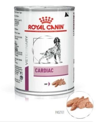 ROYAL CANIN Cardiac 410g