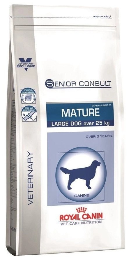 ROYAL CANIN Mature Consult Large Dog 14kg