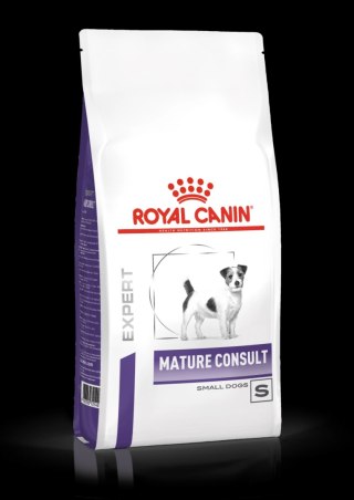 ROYAL CANIN Mature Consult Small Dog 1,5kg