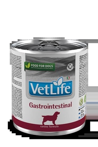 Farmina Vet Life Canine Gastrointestinal 300g