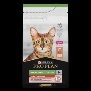 Purina Pro Plan Sterilised Adult Rich In Salmon 1,5kg