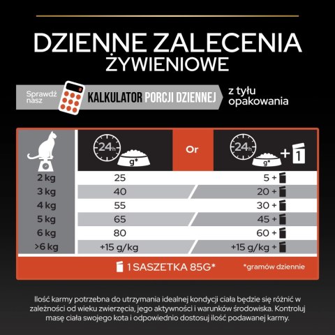 Purina Pro Plan Sterilised Adult Rich In Salmon 1,5kg