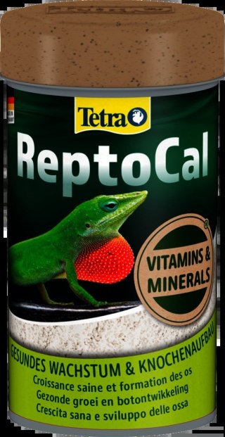 Tetra Reptocal 100ml