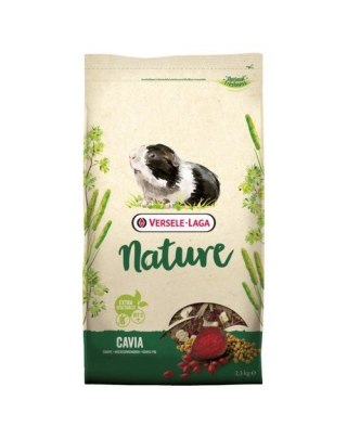 Versele-Laga Cavia Nature 2,3kg
