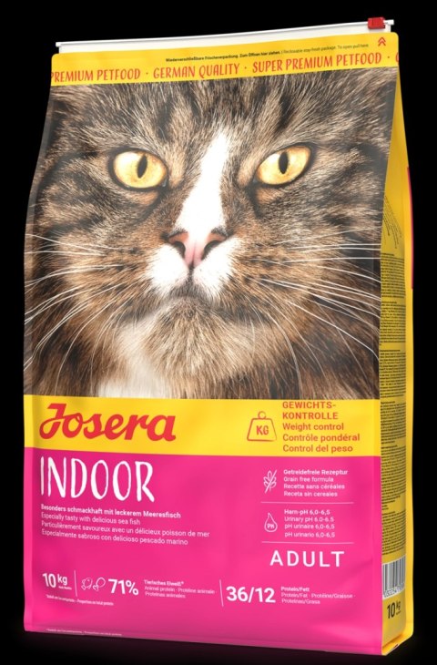 Josera Naturelle 10kg