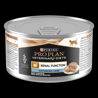 PURINA Pro Plan Veterinary Diets NF Renal Function Cat 195g