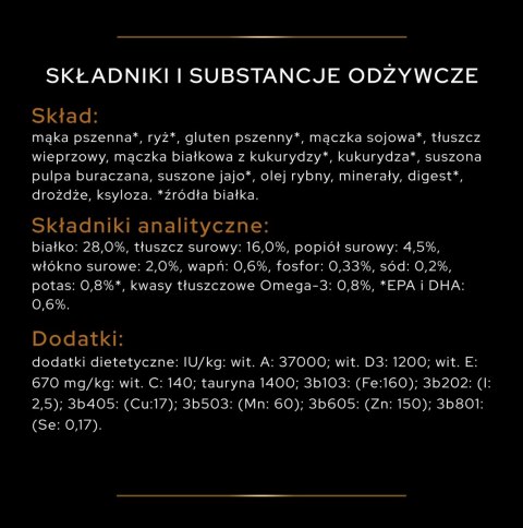 PURINA Pro Plan Veterinary Diets NF Renal Function Cat 195g