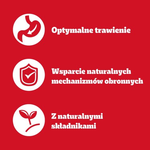 Pedigree Mokra Karma Dla Dorosłych Psów W Sosie (Z Wołowiną I Jagnięciną, Z Indykiem I Marchewką) 4x100g