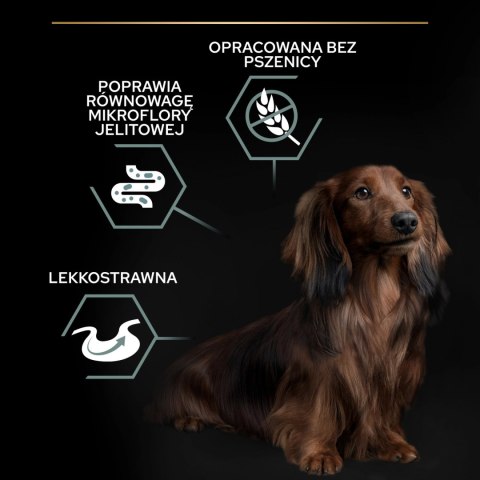 Purina Pro Plan Adult Small Mini Sensitive Digestion 7kg