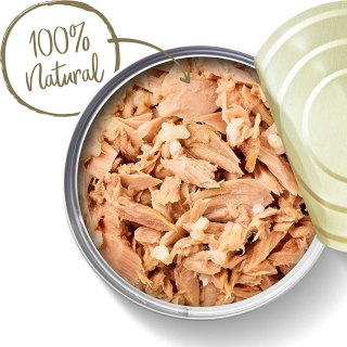 APPLAWS Tuna Fillet In Broth Tin 156g