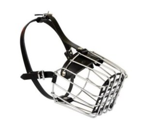 Dingo Kaganiec Metalowy Dla Psa Rozmiar 2a