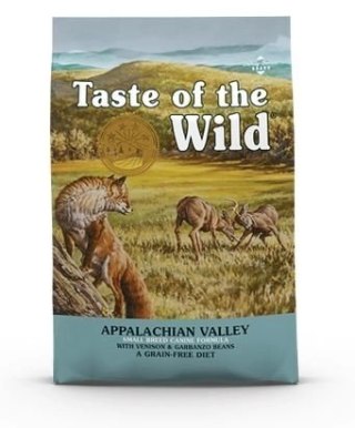 Taste Of The Wild Appalachian Valley 5,6kg