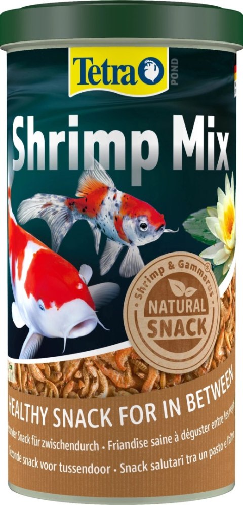 Tetra Pond Shrimp Mix 1l