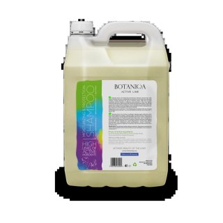 BOTANIQA Moisturizing & Protection Shampoo 4l
