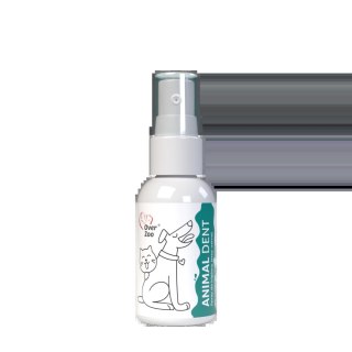OVER ZOO Animal Dent 50ml