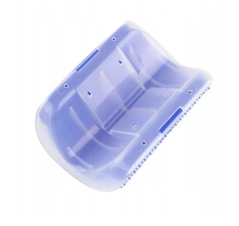 VERK GROUP Narożny Drapak Dla Kota Z Kocimiętką