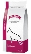 Arion Premium Lamb-Rice 12kg