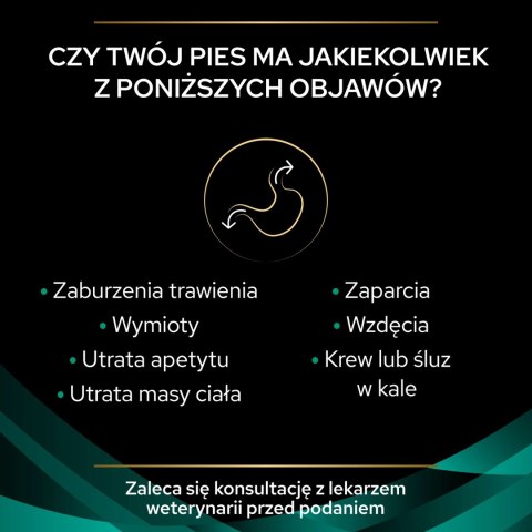 PURINA Pro Plan Veterinary Diets EN Gastrointestinal Dog 5kg