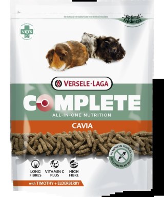 Versele-Laga Cavia Complete - Świnki Morskie 500g