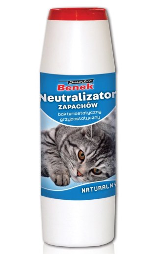CERTECH-SUPER BENEK Neutralizator Naturalny - Tuba 500g