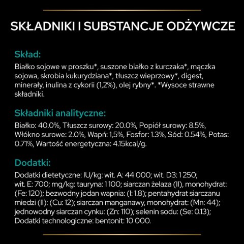 PURINA Pro Plan Veterinary Diets EN Gastrointestinal Cat 5kg