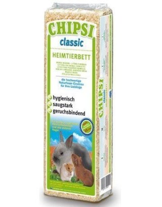 Rettenmaier Polska JRS Chipsi Classic 15l/1kg