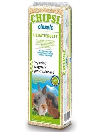 Rettenmaier Polska JRS Chipsi Classic 15l/1kg