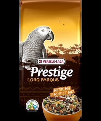 Versele-Laga Loro Parque African Parrot Mix 15kg