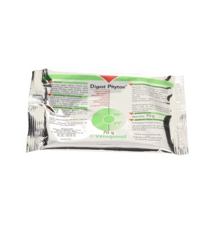 Vetoquinol Digest Phyton 70g