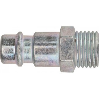 KOŃCÓWKA DO SZYBKOZŁĄCZKI Z GWINTEM ZEWNĘTRZNYM 3/8