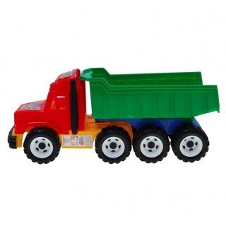 Wywrotka duża LESZKO