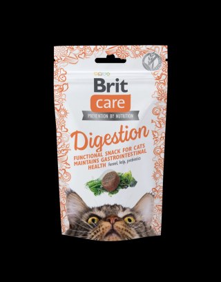 Brit Care Snack Digestion 50g