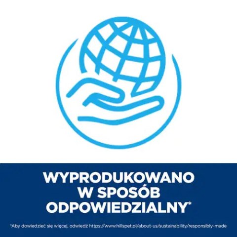 Hill's PD Prescription Diet Canine i/d Low Fat Gulasz 354g