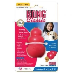 KONG Company Classic S